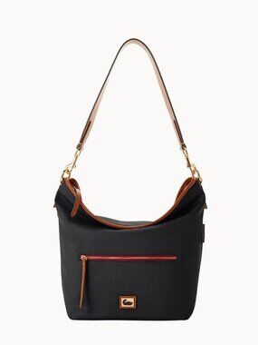 DOONEY & BOURKE Women's Wayfarer Hobo Bag